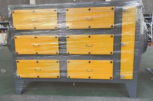 《關于深入開展涉VOCs治理重點工作核查的通知》江蘇省生態環境廳文件